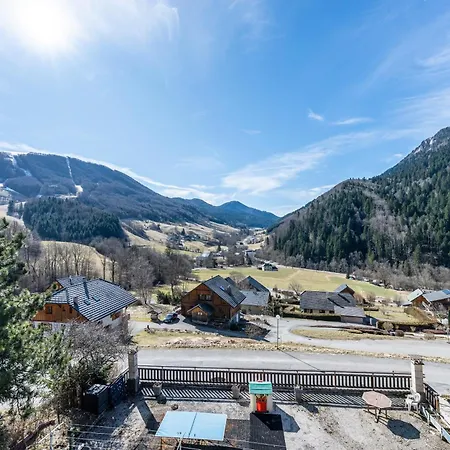 Edelweiss Apartment