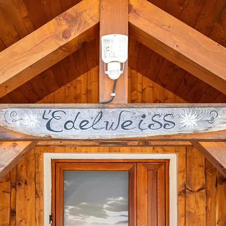 Edelweiss Apartment